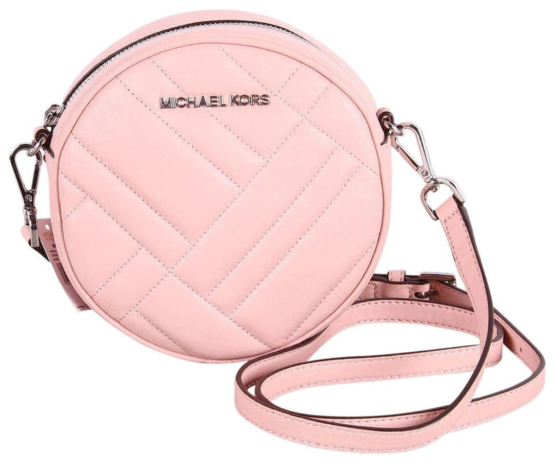 michael kors vivianne canteen crossbody