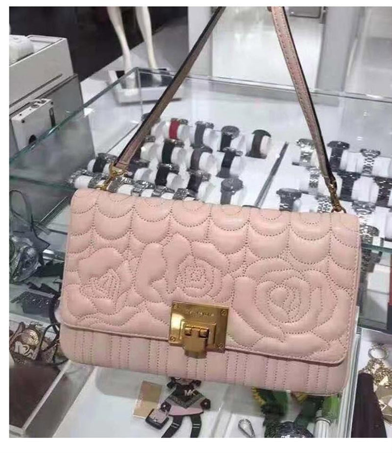 michael kors vivianne floral