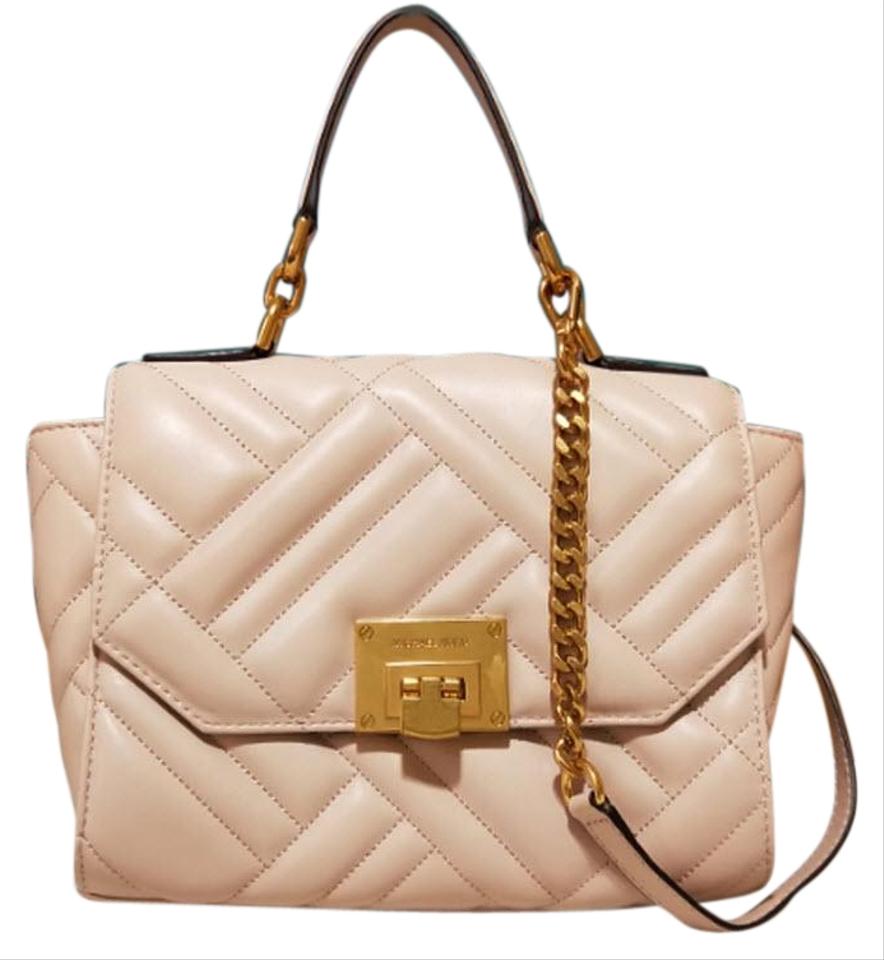 michael kors vivianne pink