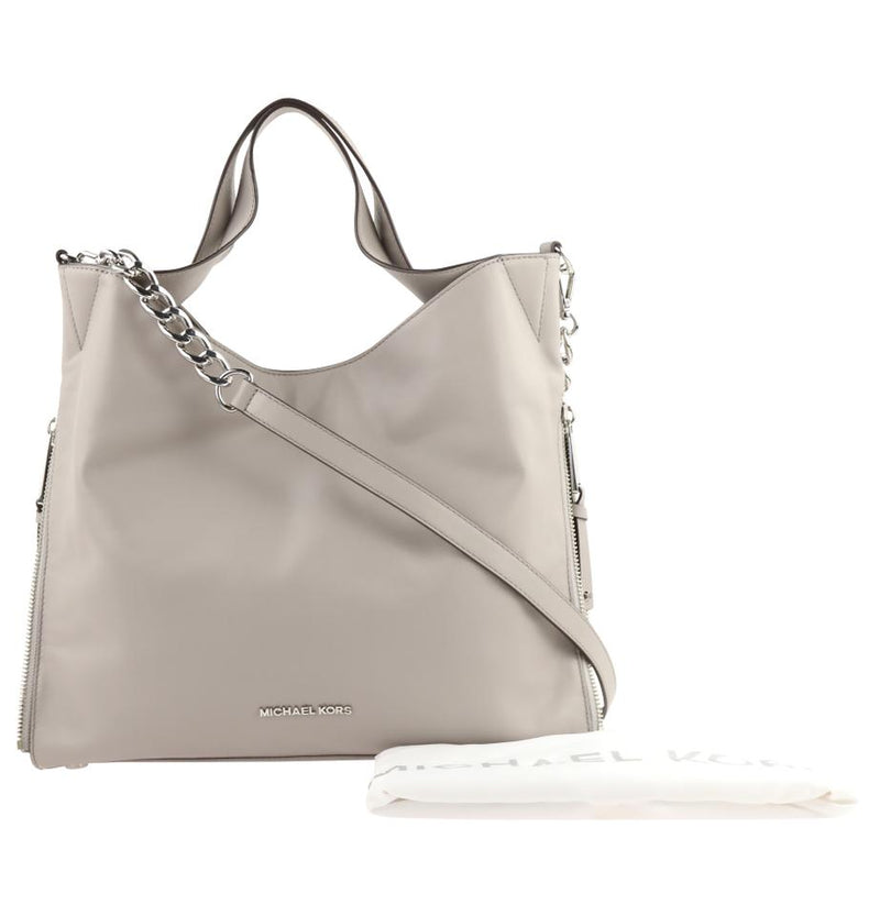 michael kors devon large tote