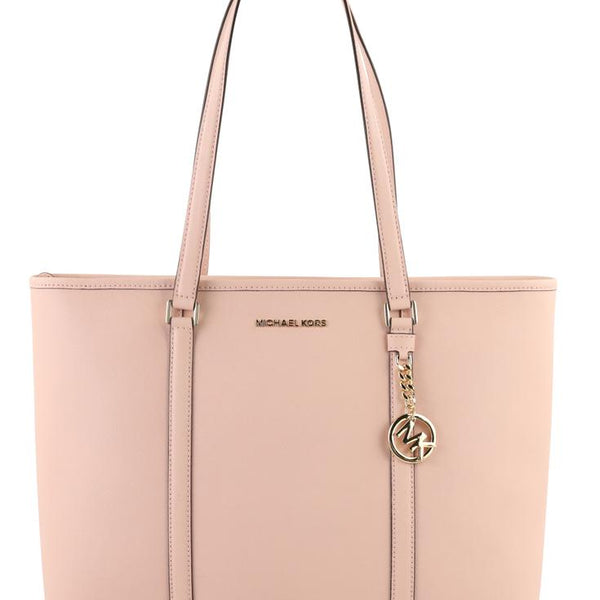 michael kors sady pastel pink