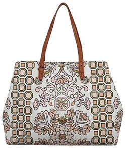 Tory Burch Kerrington Large Square 