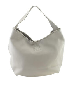 tory burch leather hobo bag