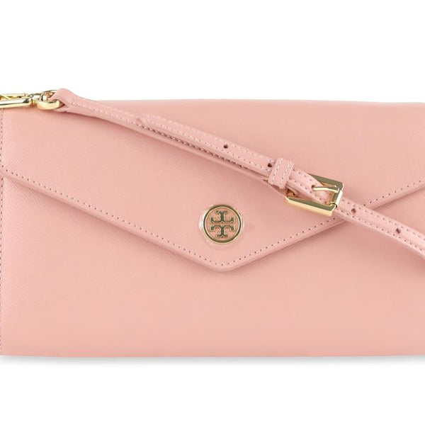 Burch Pink Patent Body Bag – LuxeDH