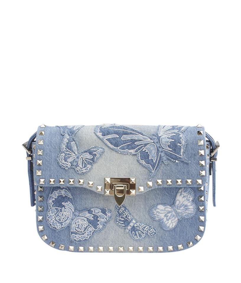 valentino butterfly bag