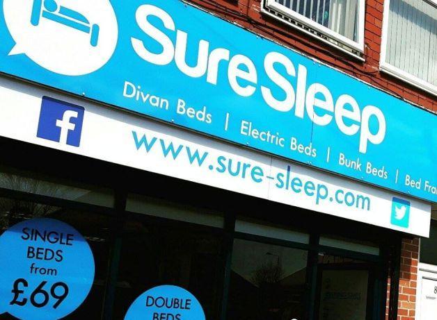 (c) Sure-sleep.com