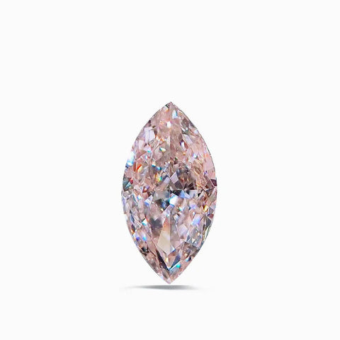 Fancy Pink Natural Loose Diamond