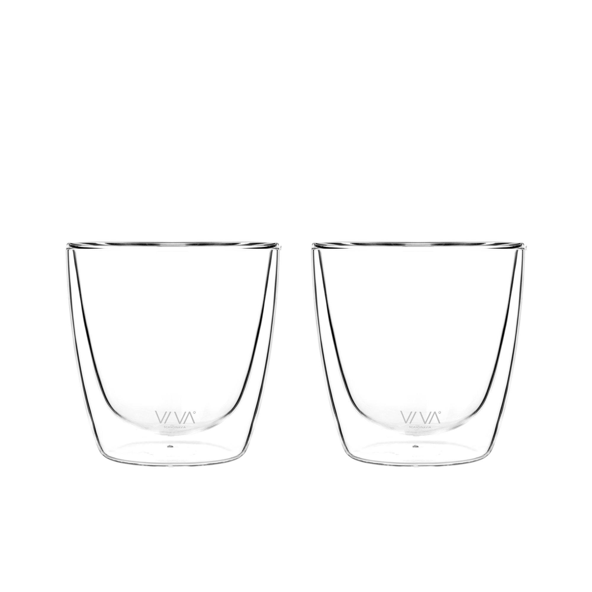Minimal Double Wall Insulated Glasses – MMEP.