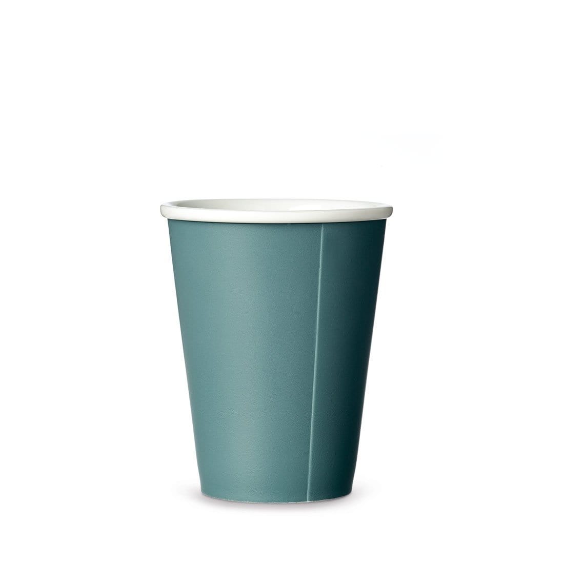 Ella Tea Cup - Hazy Blue – Esthette