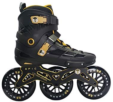 Urban inline skates Singapore | Micro-Skate Rollerblade