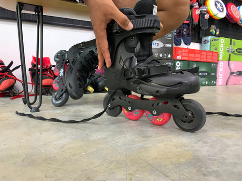 Rollerblade Micro Skate