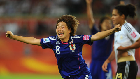 Japan Women National Team | Women World Cup 2019