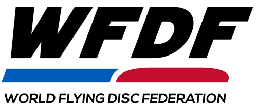 World Flying Disc Federation Ultimate Frisbee