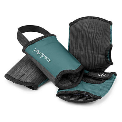  YogaPaws Elite Padded Anti Slip Grip Gloves For