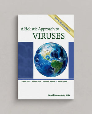 A Holistic Approach to Viruses - Schofield Chiropractic Training