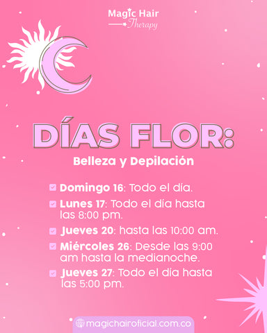 dias-flor-calendario-lunar-julio-magic-hair