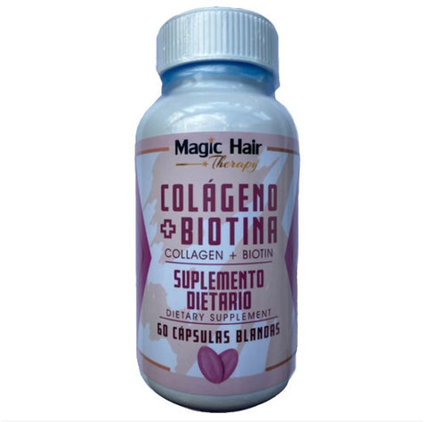 colageno -magic-hair