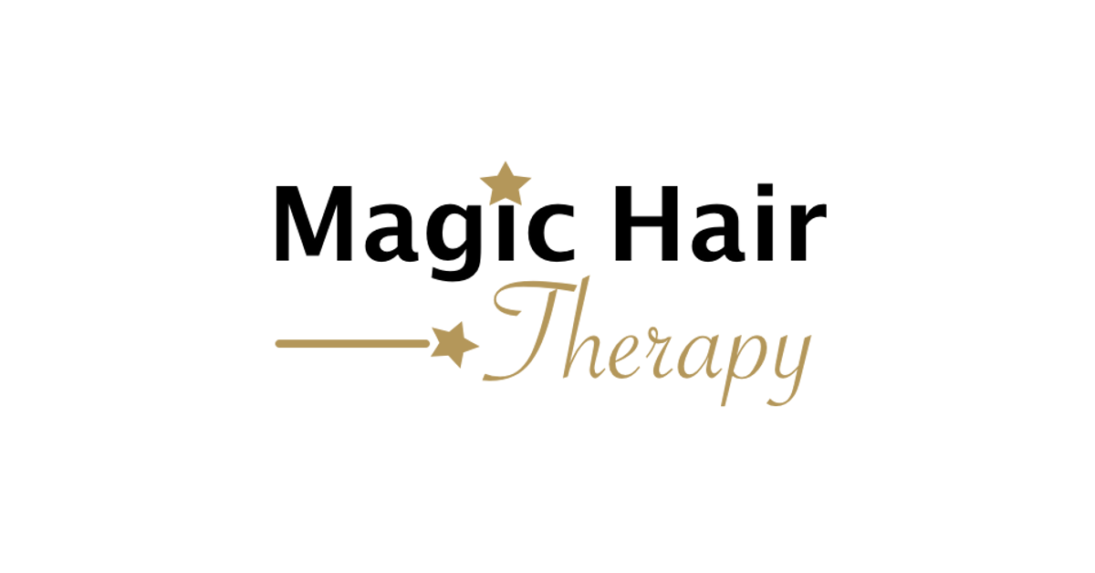 Magic Hair Oficial