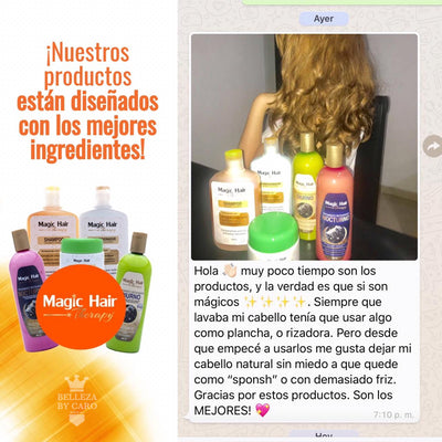 testimonio_uso_productos_magic_hair_cliente_caida_del_cabello_como_hacer_crecer_el_cabello_magia_en_tu_cabello_belleza_by_caro