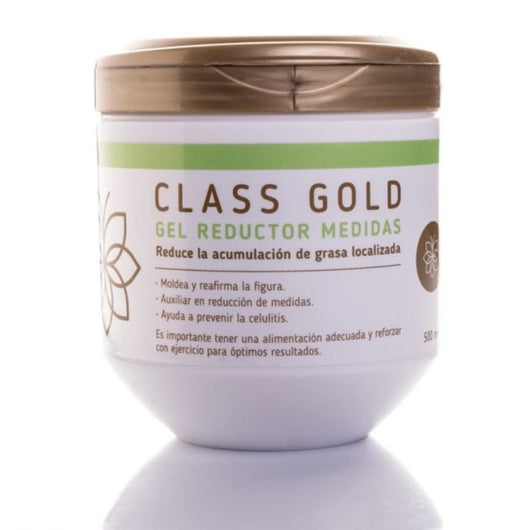 Class Gold – Magia