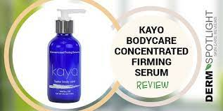 Kayo Daily Remodeling Serum