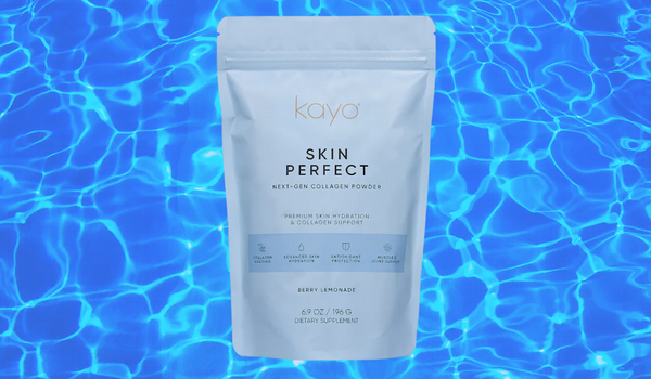 Kayo Skin Perfect Next-Gen Collagen Powder