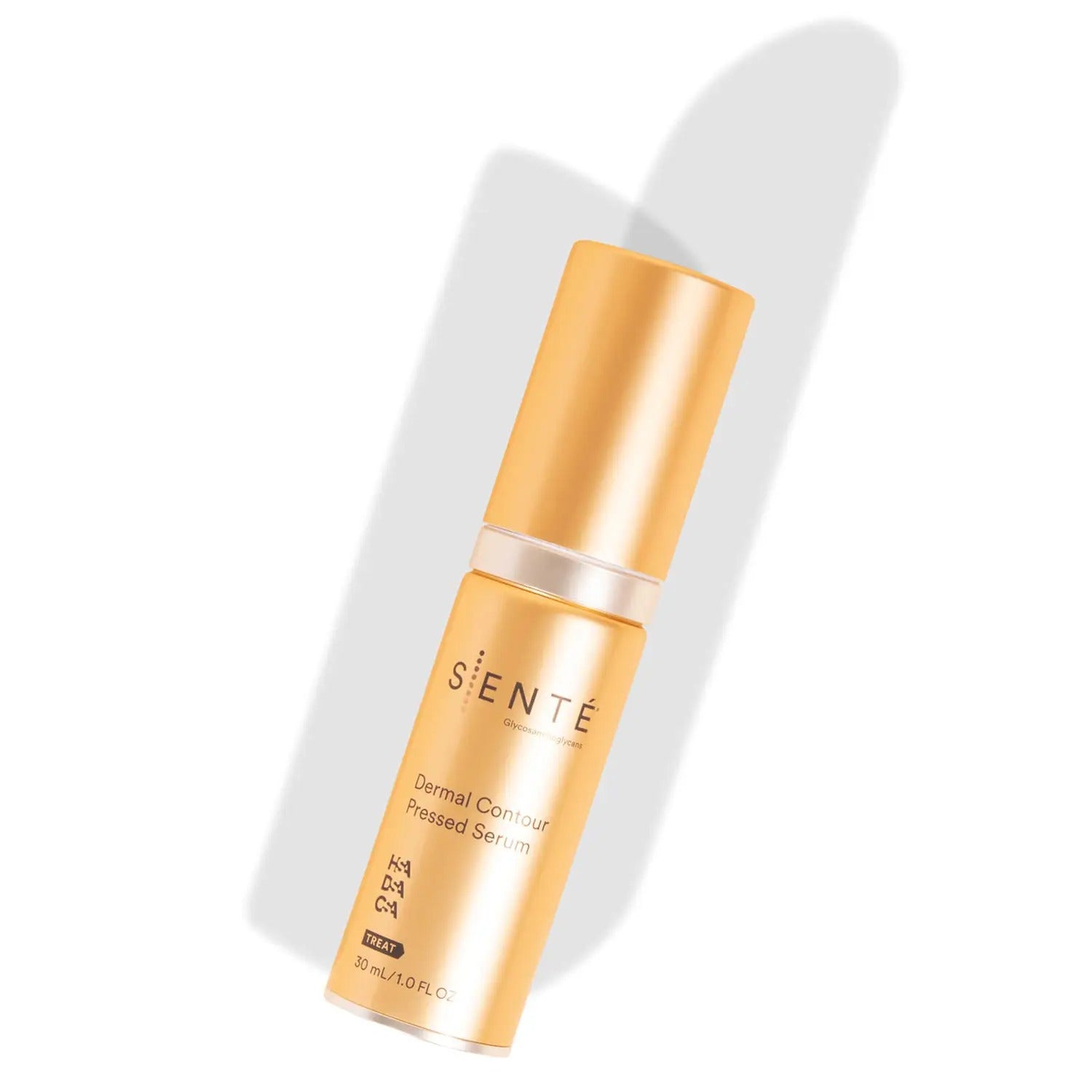 sente pressed serum