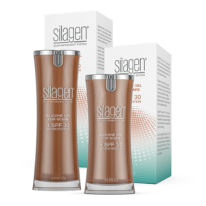 silagen spf 30