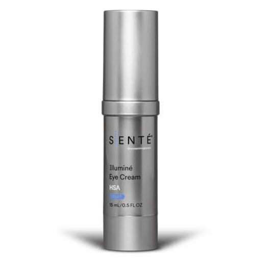 sente illumine eye cream reviews