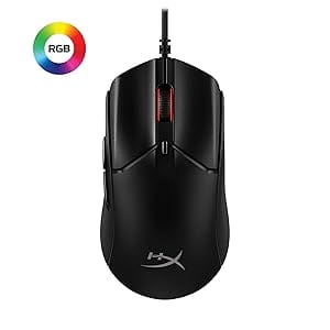 Pulsefire haste 2 wired black
