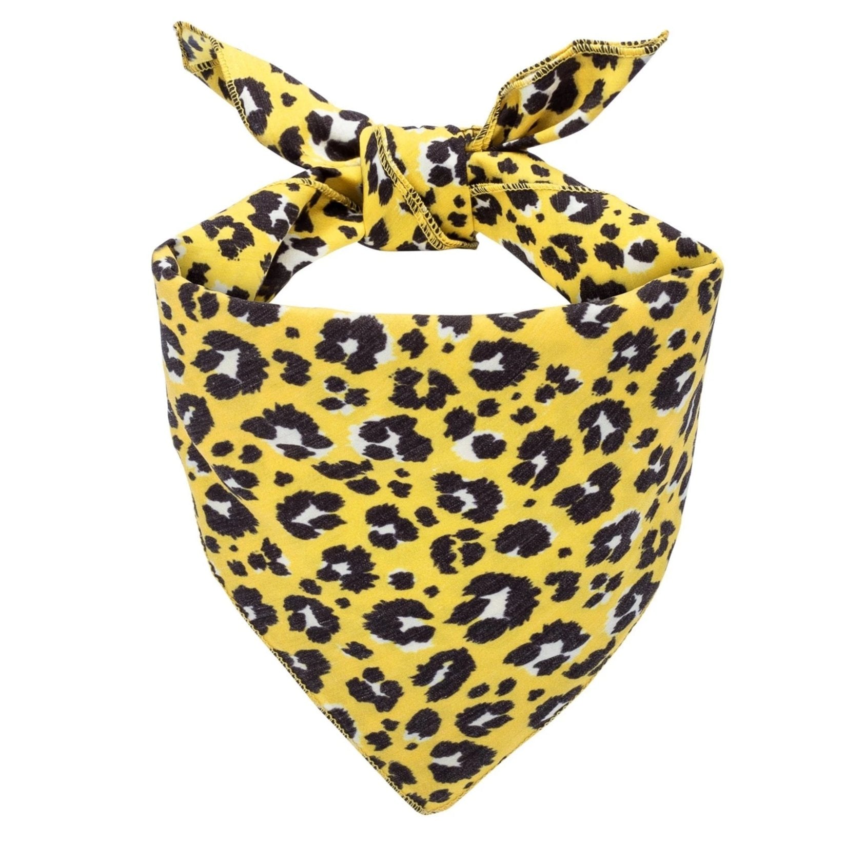 animal bandanas