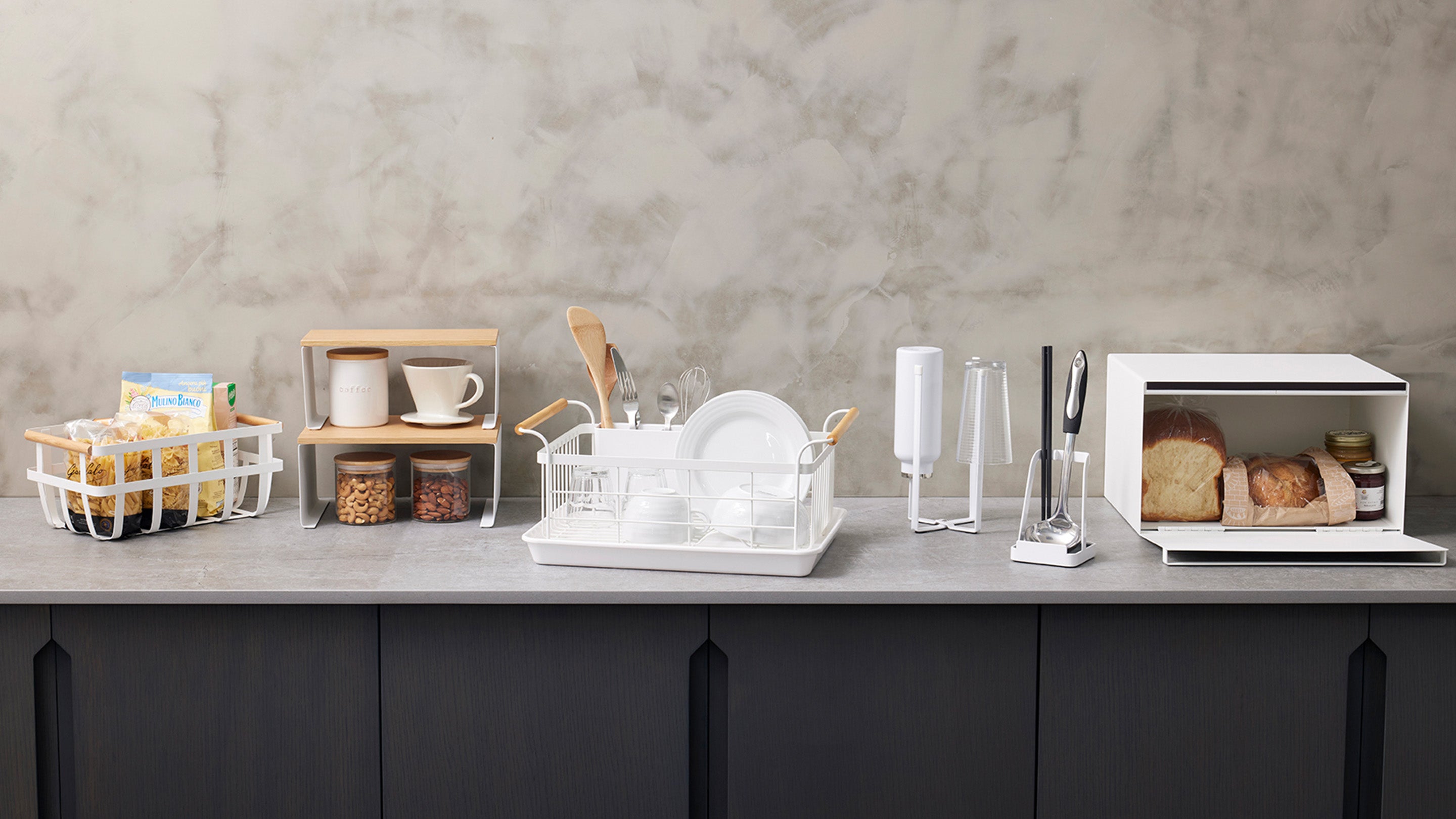 7 Best Kitchen Organizers of 2024 - Reviewed