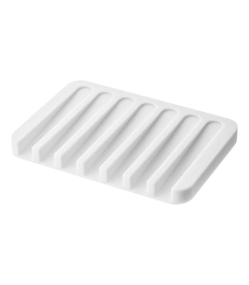 Drain Soap Dish – Still Serenity