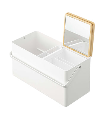 Yamazaki Home Storage Box - Mint