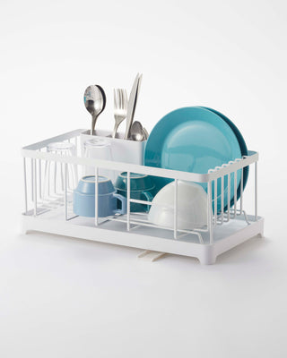 Stainless Steel Dish Rack – Abroad Modern