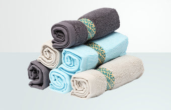Towels – Omigo