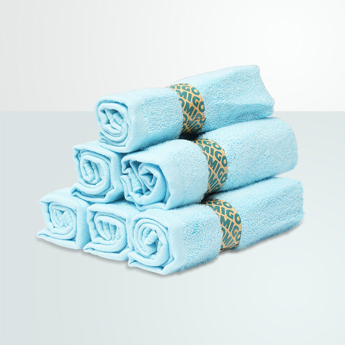 Bidet Towels – Omigo