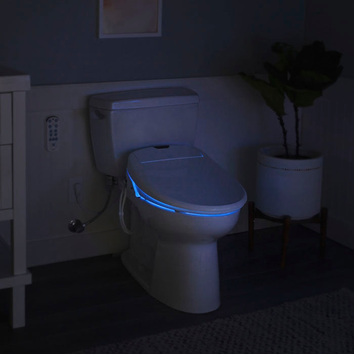 Omigo Bidet Heated Toilet Seat | Japanese Smart