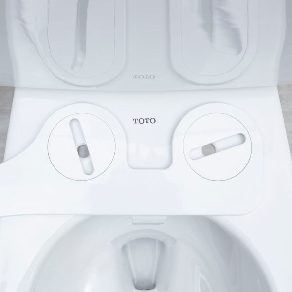 Bidet Attachment Installation - Place Bidet