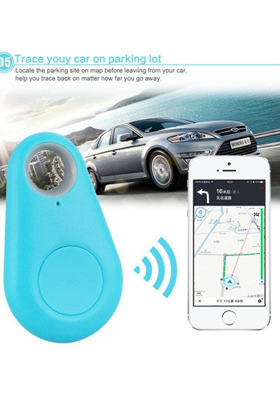 gps car finder