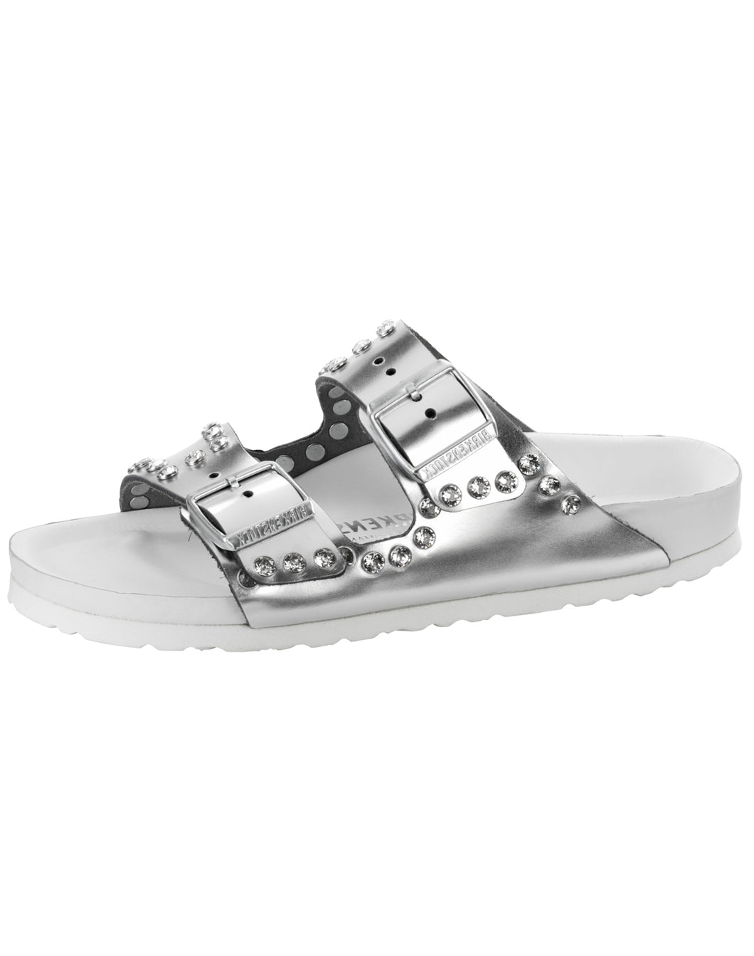 diamond birkenstocks