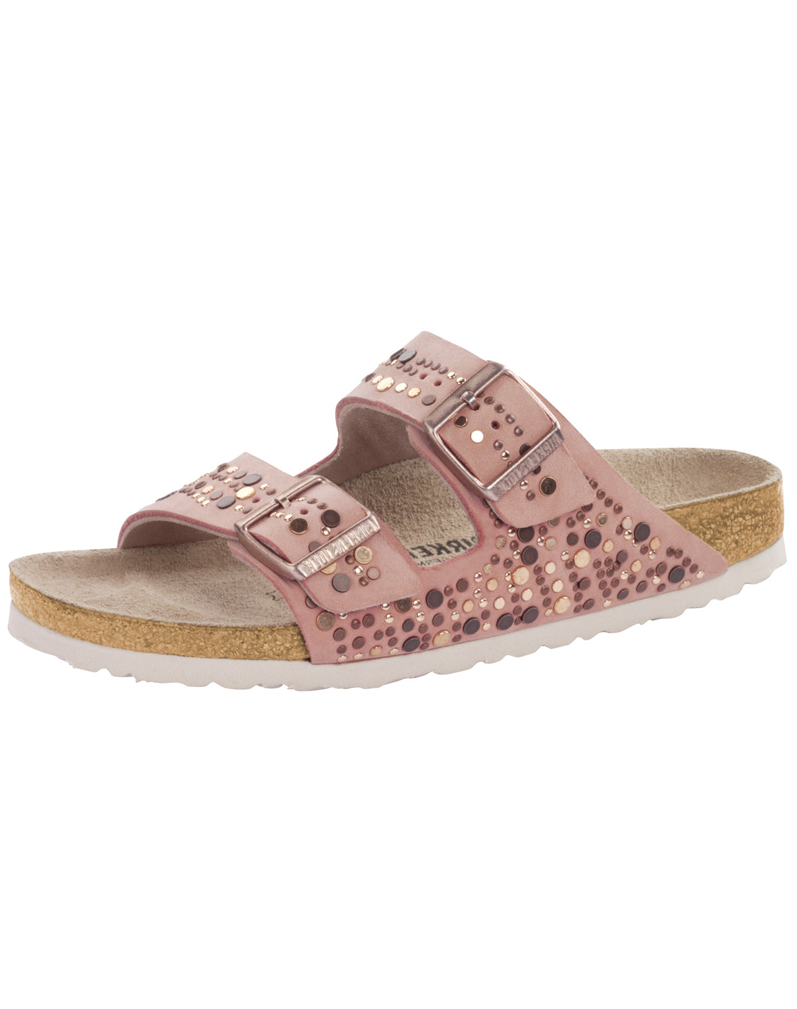 birkenstock gizeh nu doll crafted rivets