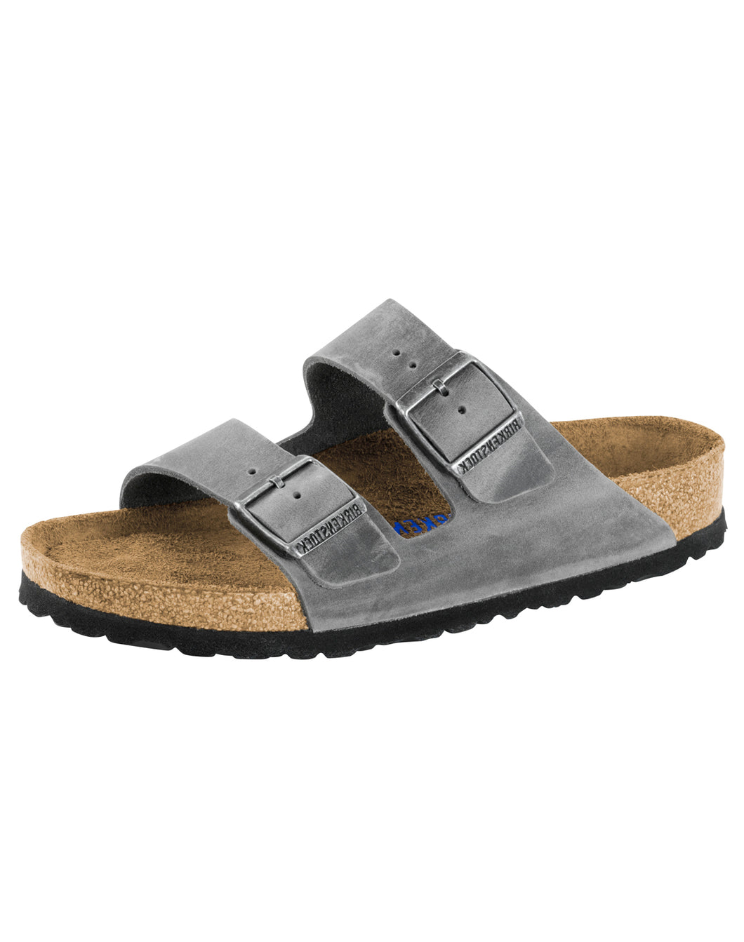 birkenstock arizona iron