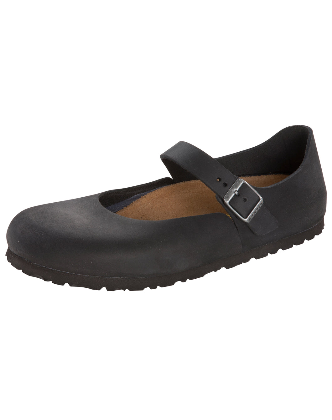 birkenstock mantova black