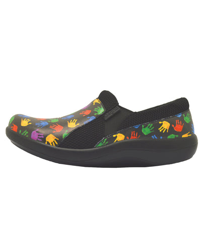 alegria rocker bottom shoes