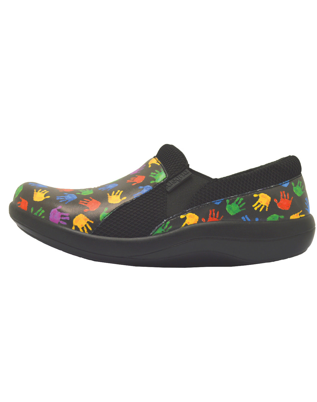 alegria rocker shoes