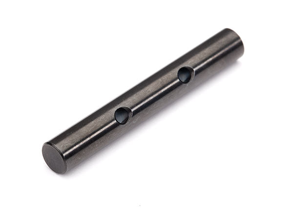 INPUT SHAFT TRANSMISSION