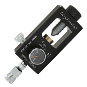 Ninja Scuba Fill Station - AsylumXtreme