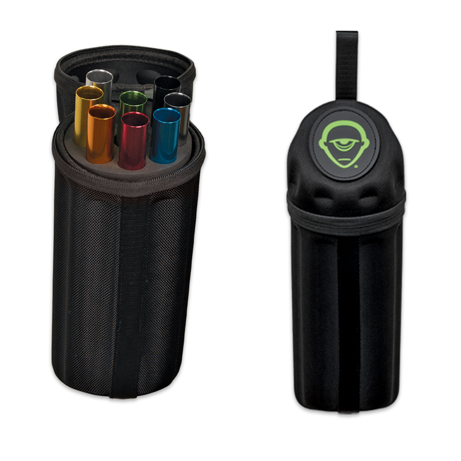 FREAK® XL Boremaster Kit – Insert Kit and Case