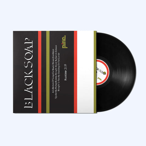 NehruvianDOOM - Vinyl – Lex Records